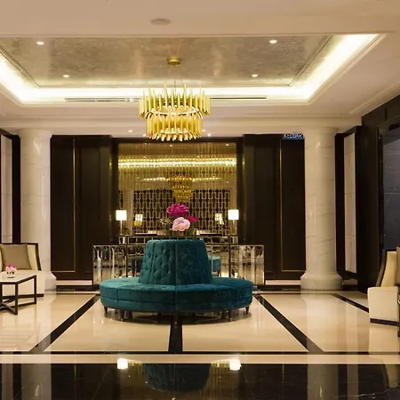 Hotel The Ritz-Carlton, Kuala Lumpur